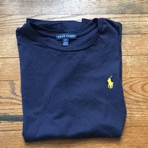 Ralph Lauren short sleeve T-shirt